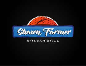 Shawn Farmer Basketball entry by Michael Gierhart
