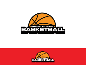 Shawn Farmer Basketball entry by Lee Neil