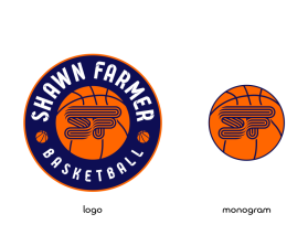 Shawn Farmer Basketball entry by BrowseWorks