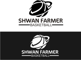 Shawn Farmer Basketball entry by ALADIN