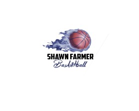 Shawn Farmer Basketball entry by mbphotograf