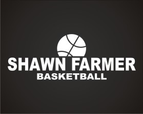 Shawn Farmer Basketball entry by MURSITA