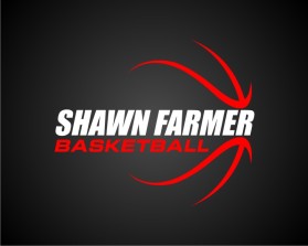 Shawn Farmer Basketball entry by Mas'ud Hidayat