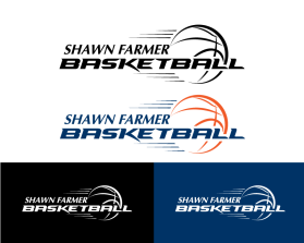 Shawn Farmer Basketball entry by Joel Bonete