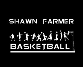 Shawn Farmer Basketball entry by ahmed helmy mahmoud bakry