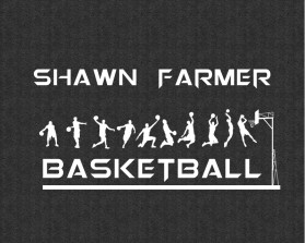 Shawn Farmer Basketball entry by ahmed helmy mahmoud bakry
