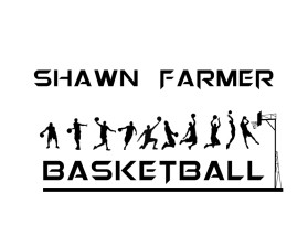 Shawn Farmer Basketball entry by ahmed helmy mahmoud bakry