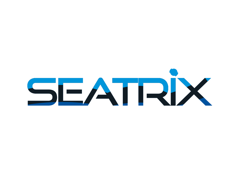 Logo Design for Seatrix