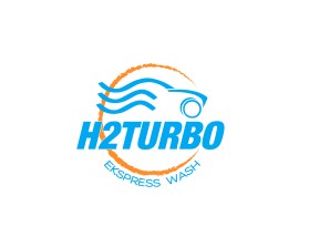 H2Turbo Express Wash entry by Milla_design