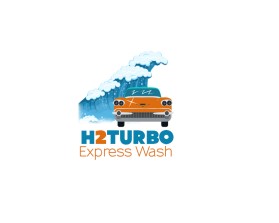 H2Turbo Express Wash entry by gondesign