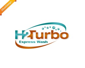 H2Turbo Express Wash entry by Ethan