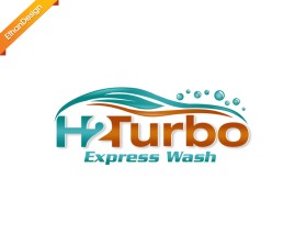 H2Turbo Express Wash entry by Ethan