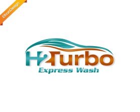 H2Turbo Express Wash entry by Ethan