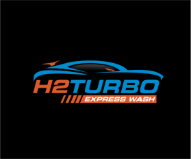 H2Turbo Express Wash entry by design.george