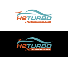 H2Turbo Express Wash entry by design.george