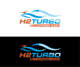 H2Turbo Express Wash entry by design.george
