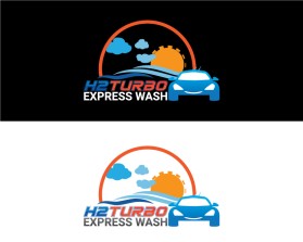 H2Turbo Express Wash entry by magicworldpoter