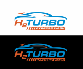 H2Turbo Express Wash entry by design.george