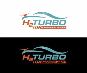 H2Turbo Express Wash entry by design.george