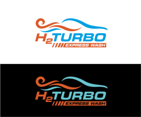 H2Turbo Express Wash entry by design.george
