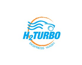H2Turbo Express Wash entry by Milla_design
