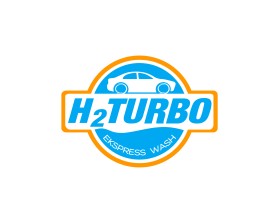 H2Turbo Express Wash entry by Milla_design