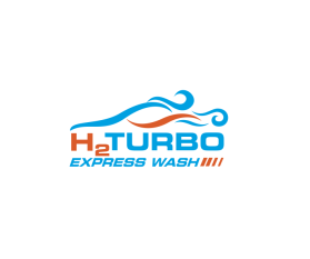 H2Turbo Express Wash entry by design.george