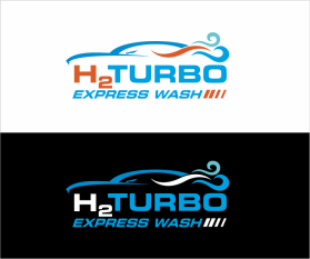 H2Turbo Express Wash entry by design.george