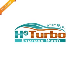 H2Turbo Express Wash entry by Ethan