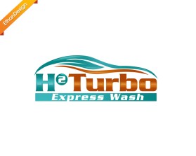 H2Turbo Express Wash entry by Ethan