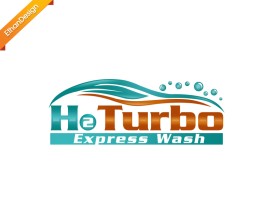 H2Turbo Express Wash entry by Ethan