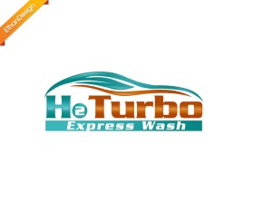 H2Turbo Express Wash entry by Ethan