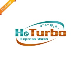 H2Turbo Express Wash entry by Ethan