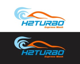H2Turbo Express Wash entry by monstersox