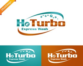 H2Turbo Express Wash entry by Ethan