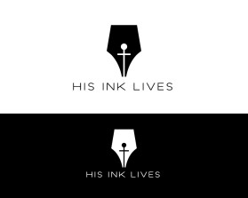 His Ink Lives entry by Serpentes
