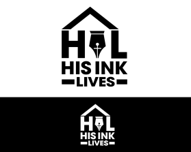 His Ink Lives entry by 765
