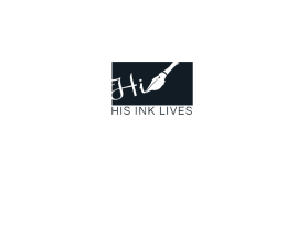 His Ink Lives entry by testing1