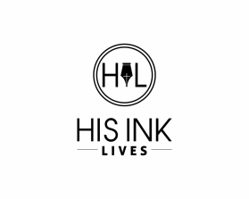 His Ink Lives entry by CHOO