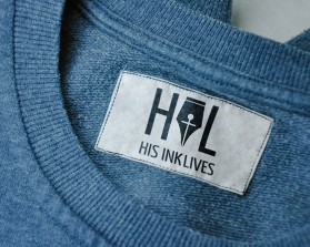 His Ink Lives entry by jonny2quest