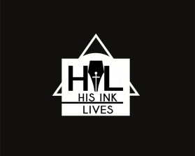 His Ink Lives entry by testing1