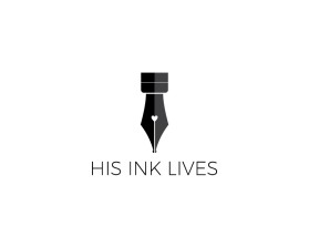 His Ink Lives entry by flobonni