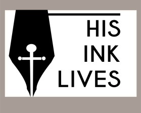 His Ink Lives entry by testing1