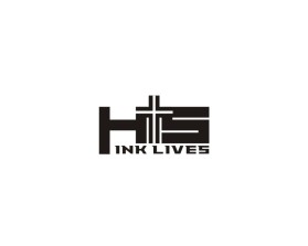 His Ink Lives entry by savana