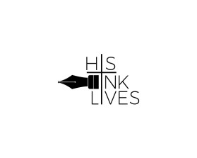 His Ink Lives entry by flobonni