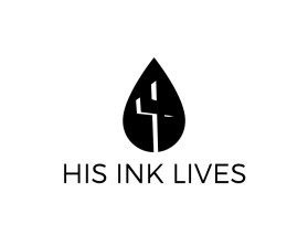 His Ink Lives entry by flobonni