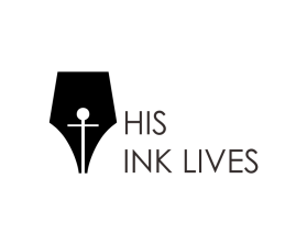 His Ink Lives entry by gareng88