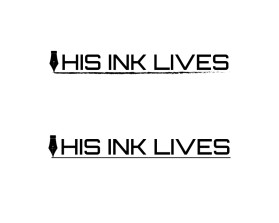 His Ink Lives entry by magicworldpoter