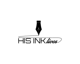 His Ink Lives entry by magicworldpoter