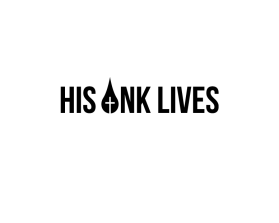 His Ink Lives entry by smarttaste
